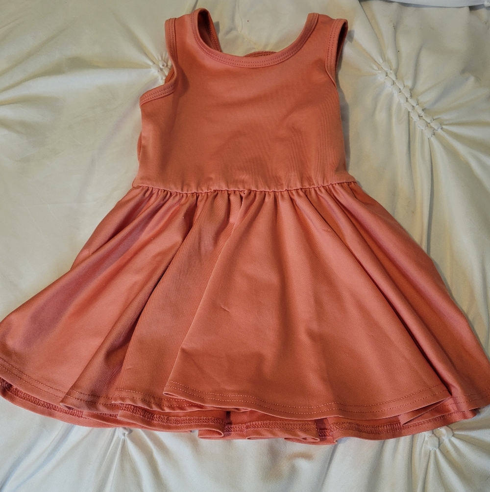 Dot Dot Smile Dress